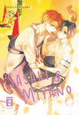 Cover-Bild Sasaki & Miyano 09