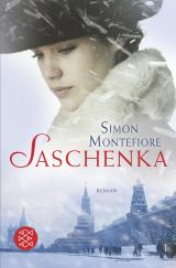 Cover-Bild Saschenka