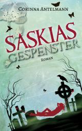 Cover-Bild Saskias Gespenster
