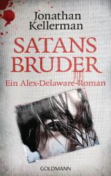 Cover-Bild Satans Bruder