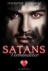 Cover-Bild Satans Verbündeter (Hell's Love 2)
