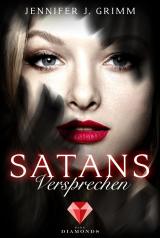 Cover-Bild Satans Versprechen (Hell's Love 1)
