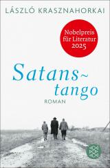 Cover-Bild Satanstango