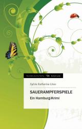 Cover-Bild Sauerampferspiele