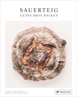 Cover-Bild Sauerteig. Gutes Brot backen
