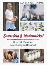 Cover-Bild Sauerteig & Wadenwickel