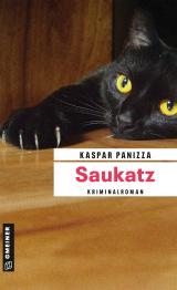 Cover-Bild Saukatz