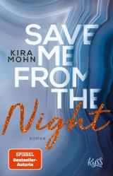 Cover-Bild Save me from the Night