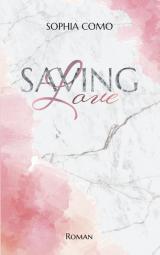 Cover-Bild Saving Love