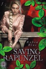 Cover-Bild Saving Rapunzel