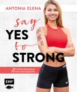 Cover-Bild Say yes to strong