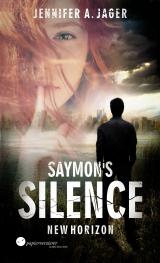 Cover-Bild Saymon's Silence - New Horizon