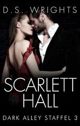 Cover-Bild Scarlett Hall