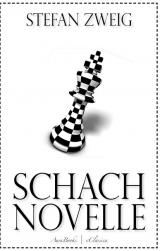 Cover-Bild Schachnovelle