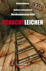Cover-Bild Schachtleichen