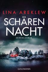 Cover-Bild Schärennacht