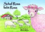 Cover-Bild Schaf Rosa liebt Rosa