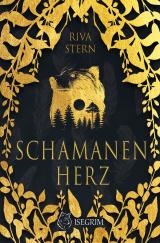 Cover-Bild Schamanenherz