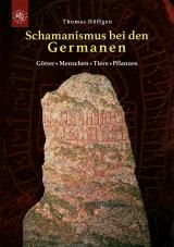 Cover-Bild Schamanismus bei den Germanen