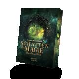 Cover-Bild Schatten der Magie