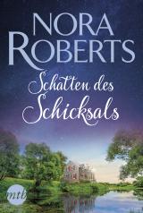 Cover-Bild Schatten des Schicksals