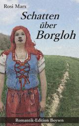Cover-Bild Schatten über Borgloh
