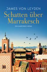 Cover-Bild Schatten über Marrakesch