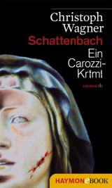 Cover-Bild Schattenbach