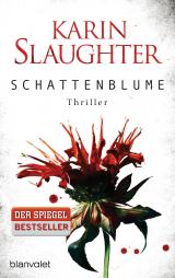 Cover-Bild Schattenblume