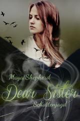 Cover-Bild Schattenjagd