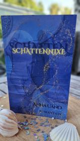 Cover-Bild Schattennixe