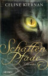 Cover-Bild Schattenpfade