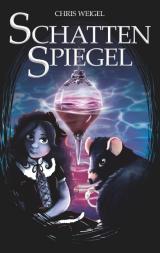 Cover-Bild Schattenspiegel