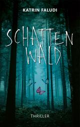 Cover-Bild Schattenwald