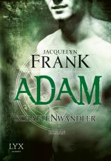 Cover-Bild Schattenwandler - Adam