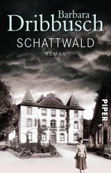 Cover-Bild Schattwald