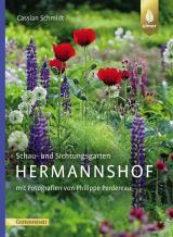 Cover-Bild Schau- und Sichtungsgarten Hermannshof