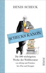 Cover-Bild Schecks Kanon