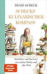 Cover-Bild Schecks kulinarischer Kompass