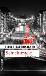 Cover-Bild Schickimicki