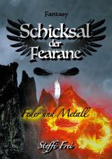 Cover-Bild Schicksal der Fearane 2