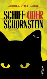 Cover-Bild Schiff oder Schornstein