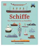 Cover-Bild Schiffe