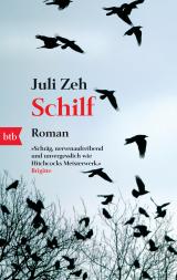 Cover-Bild Schilf