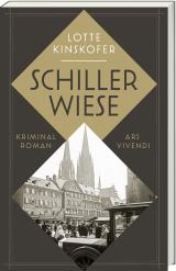 Cover-Bild Schillerwiese