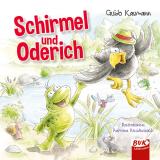 Cover-Bild Schirmel und Oderich