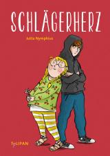 Cover-Bild Schlägerherz