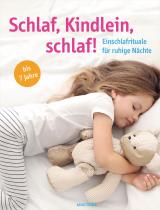 Cover-Bild Schlaf, Kindlein, schlaf! -