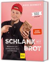 Cover-Bild Schlank mit Brot