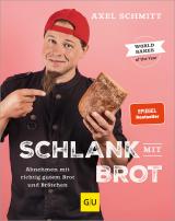 Cover-Bild Schlank mit Brot